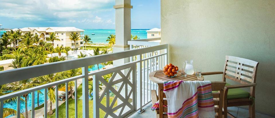 Caribbean Vacations at Alexandra Resort - Own Alexandra